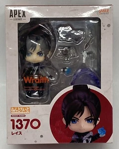 Modellino Good Smile Apex Legends Wraith Nendoroid - gioco da collezione - Foto 1 di 5