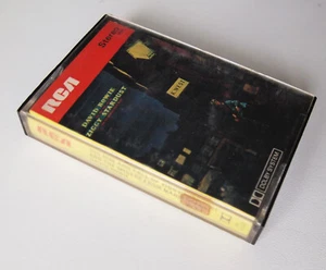 DAVID BOWIE - ZIGGY STARDUST (RCA PK1932) 1970s UK CASSETTE TAPE - Picture 1 of 6
