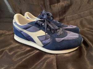 Las mejores ofertas en Diadora zapatillas para De hombre | eBay