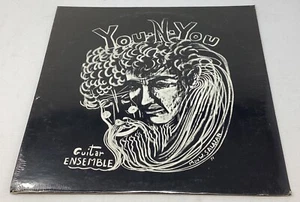 Vintage Vinyl LP / Record Album - YOU-N-YOU - GUITAR ENSEMBLE - NEW - RARE - Picture 1 of 3