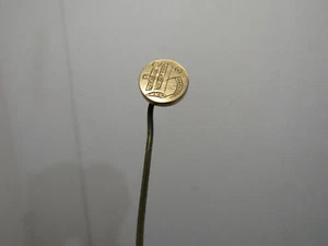 Y OLD VINTAGE WOMENS HAT PIN HATPIN COSTUME JEWELRY PIN - Picture 1 of 1