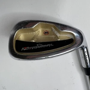 RAM Memorial Ti Matrix Sand Wedge / RH / Stiff Steel ~34" / mm0643 - Picture 1 of 5