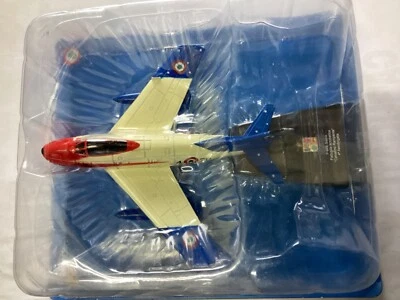 Aeronautica  militare NORTH AMERICAN F-86E  SABRE  1/200 die-cast Centauria ed. - Immagine 1 di 4