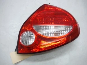 2001 NISSAN MAXIMA GXE A/T PASSENGER RIGHT BRAKE LIGHT OEM TAIL LIGHT - Picture 1 of 9