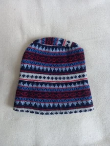 Winter Mütze Damen Herren - Bild 1 von 2