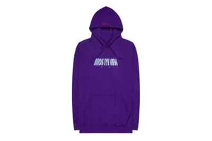 Sudadera con capucha Travis Scott auténtica vista de pájaros tour (TSCJ-HD004) para hombre talla M-2XL - Imagen 1 de 2