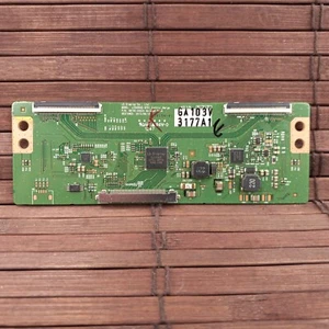 LG T-Con Board 6870C-0452A  - Picture 1 of 3