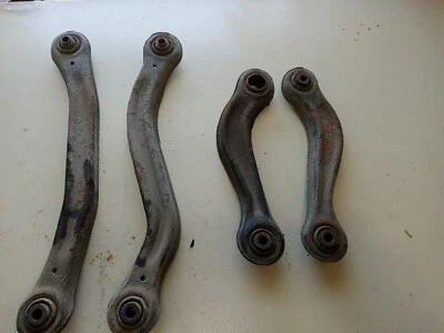 Brazos de control trasero Honda Accord 1993 OEM [Juego completo de 4] Foto 1 de 2