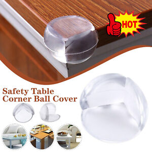 Safety Corner Cushion For Baby/Child/Kid Proof Desk Table Cover Protector Guard/