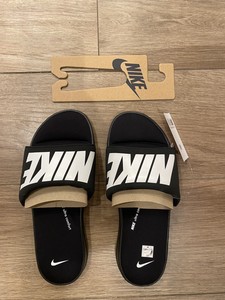 nike ultra comfort 3 men's slide