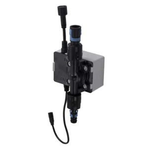 Touchless Control Box Faucet Parts Repair Low Voltage Plastic Black - Picture 1 of 12