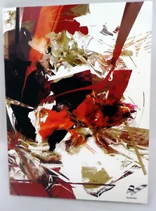 BLACKCHAIR: The Art Of The Moving Image DVD 2006 - Imagen 1 de 4