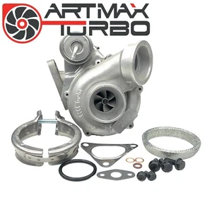 Turbolader Mercedes Sprinter 208 308 408 CDI 82 PS A6110960599 OM611DE22LA VA11 - Bild 1 von 1