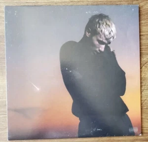Jeremy Zucker - Love Is Not Dying [Vinyl LP] Explicit - Imagen 1 de 2