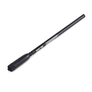 10W SRH789 SMA Connector 95-1100MHz Foldable Telescopic Dual Band Antenna - Zdjęcie 1 z 13