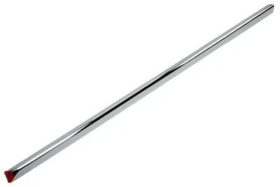 GM OEM 88-14 C1500 Front Door Exterior Trim-Body Side Mldg 15876405 - Imagem 1 de 3