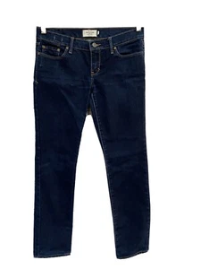 Abercrombie & Fitch Damen 2s Stretch Skinny Straight ERIN Jeans - Bild 1 von 10