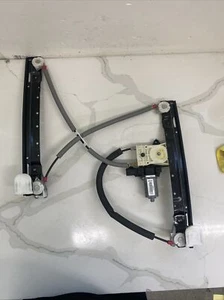 2010 - 2019 Jaguar XJ Right Passenger Side Regulator And Motor Oem C2D30691 - Picture 1 of 6