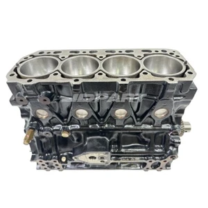 4TNE86 Cylinder Block Assembly For Yanmar Engine Parts - Picture 1 of 6