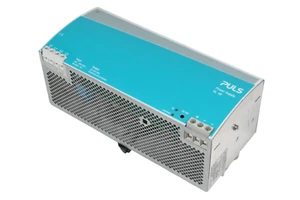 PULS power supply SL40.300 , 400-500V 3AC 24-28VDC 40A, SL40 - Picture 1 of 4
