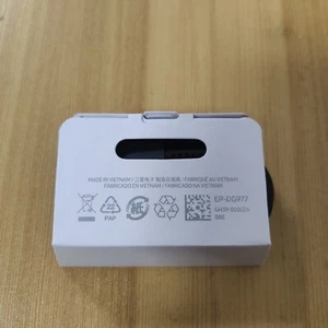 Chargeur Rapide Original Samsung 25W Prise USB-C pour S22 S23 S24+ Ultra Note10 20+  - Photo 1 sur 10