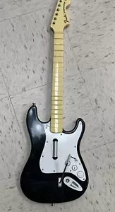 Tested PS3 Fender Guitar 822151 No Dongle. Tested. Doesn’t Strum Down. - Picture 1 of 8