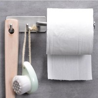 Küchenrollenhalter Papierhalter Handtuchhalter Rollenpapierhalter