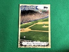 2010 Topps Update More Tales of the Game #3 Seven Touchdowns