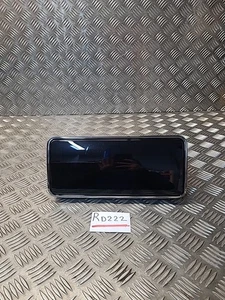RANGE ROVER EVOQUE L551 2019-2024 DISPLAY CVFR56H0AEA - Picture 1 of 9