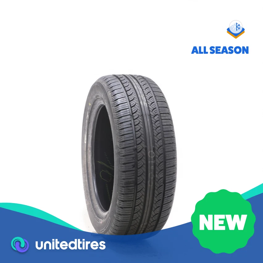 New 225/55R17 Yokohama Avid Touring S 97T - 10/32 - Image 1 of 4