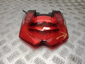 2018 DUCATI MULTISTRADA 1260 PIKES PEAK Rear Tail Light Lamp (see listing) - Picture 1 of 8