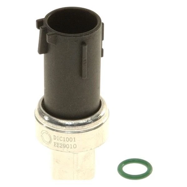 For Chevy Silverado 1500 LD 2019 Santech MT1247 HVAC Pressure Switch - Image 1 of 1