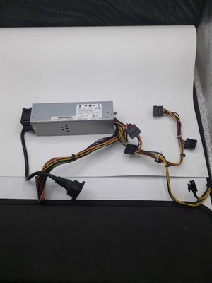 Power Man IP-AD160-2 160W Mini-ITX Power Supply - Image 1 of 4