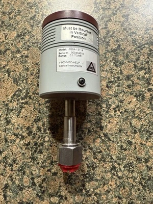 MKS Baratheon Modelo 628A-13114 Foto 1 de 2