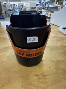 Traeger P.A.L. Pop-And-Lock Cup Holder BAC707 - Picture 1 of 4