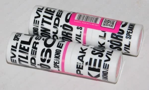 TWO UOMA Lipstick Unfiltered Lips Don't Lie Matte Lipstick - Picture 1 of 3