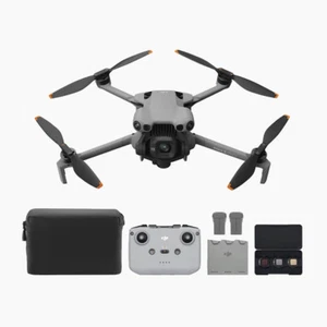 DJI Mini 5 Pro Fly More Combo (DJI N3) Camera Drone (3 Batteries) - Picture 1 of 7