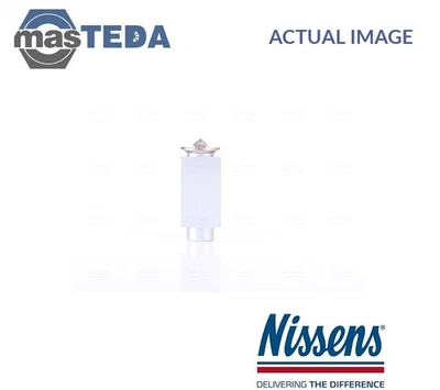 999235 AIR CONDITIONING EXPANSION VALVE REAR NISSENS NEW OE REPLACEMENT - Image 1 of 4