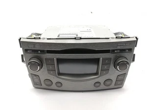 TOYOTA VERSO R2 86120-0f060 Musik-Player ohne GPS 2.00 Diesel 93kw 22266622 - Bild 1 von 6