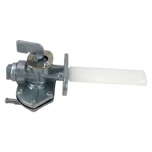 Petcock Fuel Tank Switch Valve for Kawasaki KZ650 KZ750 KZ1000 KZ1100 - Picture 1 of 8