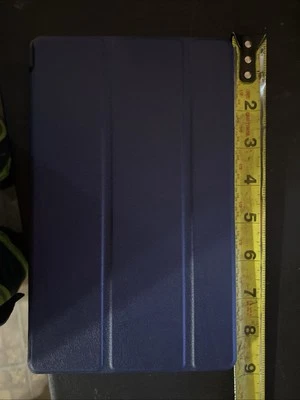 Tablet case all measurements are in pictures - Image 1 of 4
