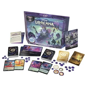 Ravensburger Disney Lorcana TCG Illumineer's Quest - Deep Trouble NEU - Bild 1 von 1