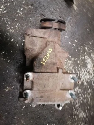 Differential Carrier Manual 6 Speed Non Locking Fits 06-14 MAZDA MX-5 MIATA 114 - Image 1 of 4