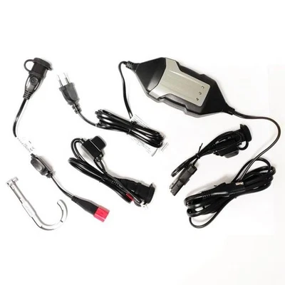 Mantenitore di carica batteria a litio originale per Ducati Panigale v4 - Bild 1 von 4