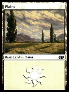 Foundations Jumpstart #83 Plains (0083) - Picture 1 of 2