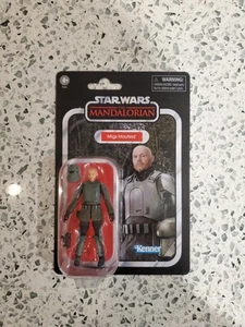 Star Wars Vintage Collection Mandalorian Migs Mayfield VC229 New Sealed Hasbro - Picture 1 of 6