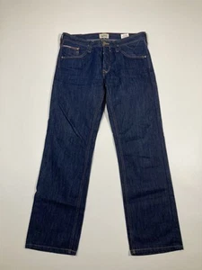 Jeans TOMMY HILFIGER WILSON - W31 L30 - Azul - Excelente Estado - Hombre’s - Imagen 1 de 5