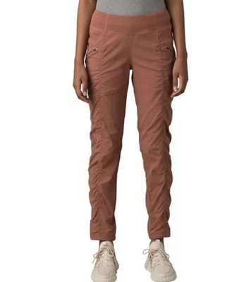 Pantalones Prana Koen XL Senderismo Camping Foto 1 de 4