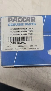 New OEM Paccar Nox Sensor 1861423PRX - Picture 1 of 1