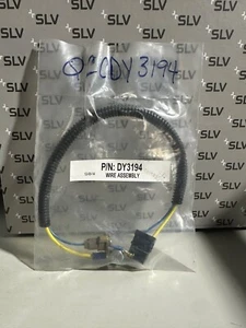 FREIGHTLINER WIRE ASSY QCC-DY3194 Pigtail Shift Indicator FS65 - Picture 1 of 1